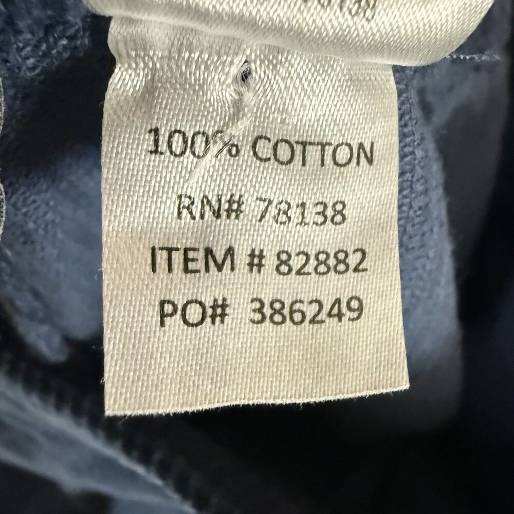 The Vermont Country Store Cotton Corduroy Skirt Womens L Button Front w Pockets - Picture 12 of 12